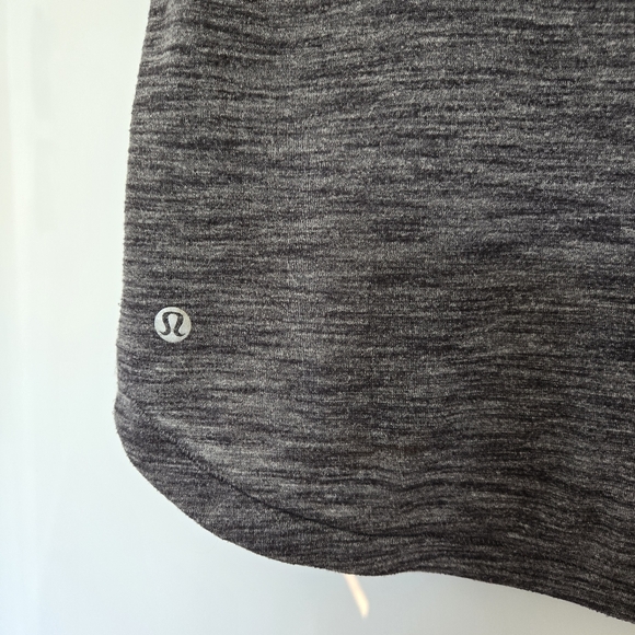 Lululemon What the Sport tee shirt - Picture 8 of 10